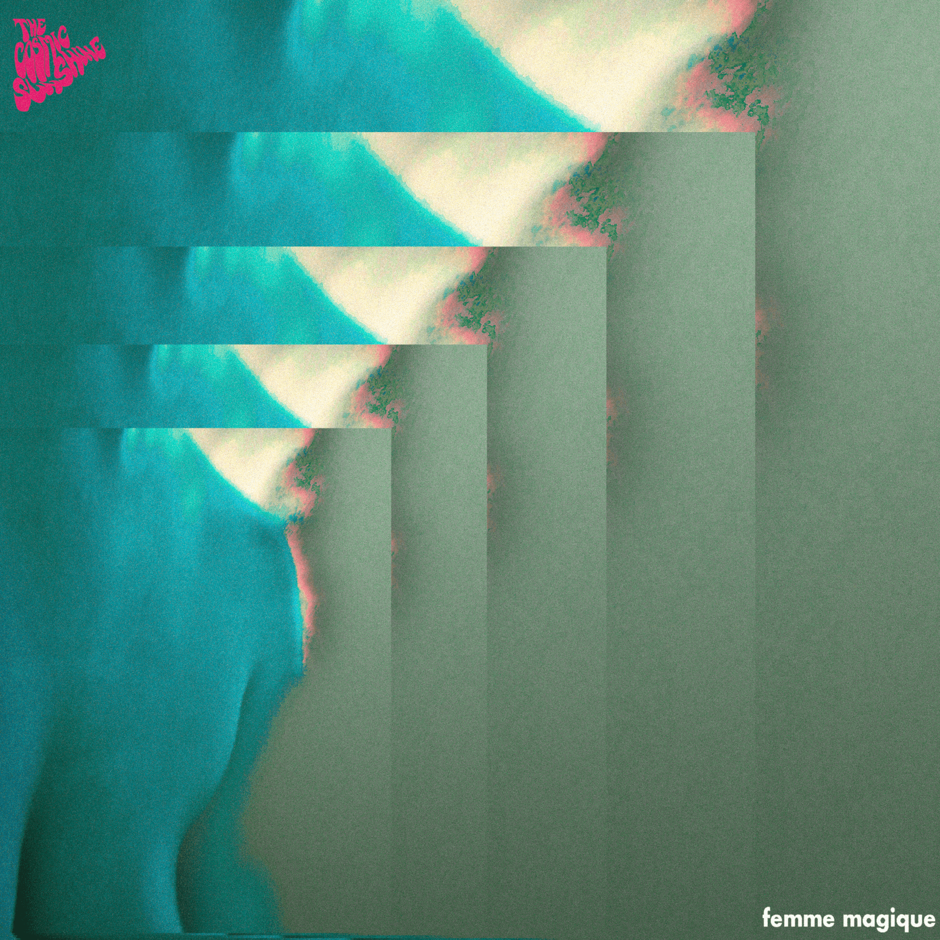 Femme Magique, 2019